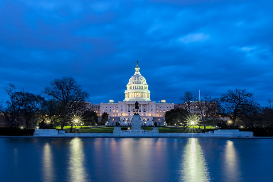 US Capital